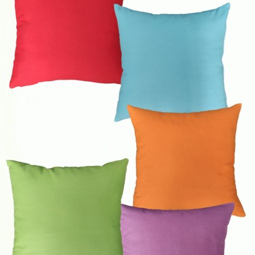 Yastık Kılıfları